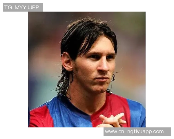 梅西的天赋早在少年时代就已显露无疑前队友回忆诺坎普的经典瞬间 梅西的天赋早在少年时代就已显露无疑前队友回忆诺坎普的经典瞬间