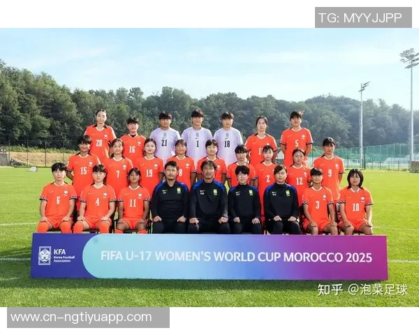 中国U17女足在摩洛哥开启首堂训练课备战国际赛事 中国U17女足在摩洛哥开启首堂训练课备战国际赛事