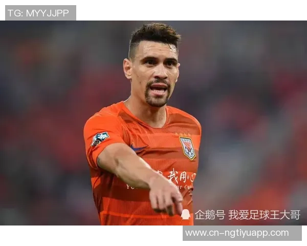 贾德松正式加盟巴西葡萄牙人RJ开启新征程前泰山中卫再续足球梦想