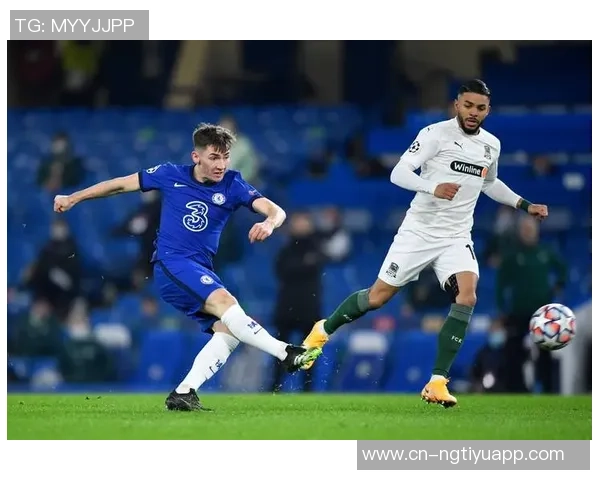 切尔西对阵卡拉巴赫比赛裁判名单公布奥地利裁判吉沙默执法全场