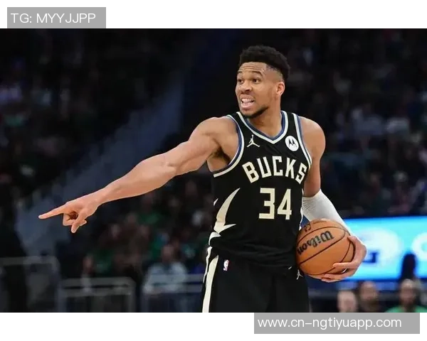 名记曝开拓者掌握雄鹿未来首轮选秀权欲借此交易字母哥增强阵容实力