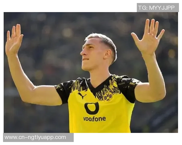 多特蒙德全力以赴留住施洛特贝克目前尚未收到其他球队报价