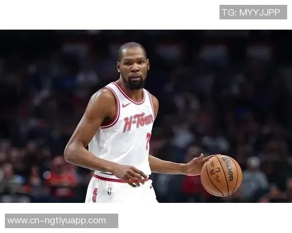 杜兰特期待与开拓者的对决称赞赛程安排合理性